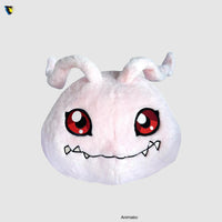 [Spot] Rolling Ball Beast Plush Genuine Digimon Adventure Doll Anime Goods