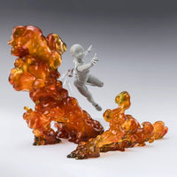 In stock Bandai Tamashii EFFECT Tamashii Special Effects SHF SMOKE Burst Ver. Accessory Pack
