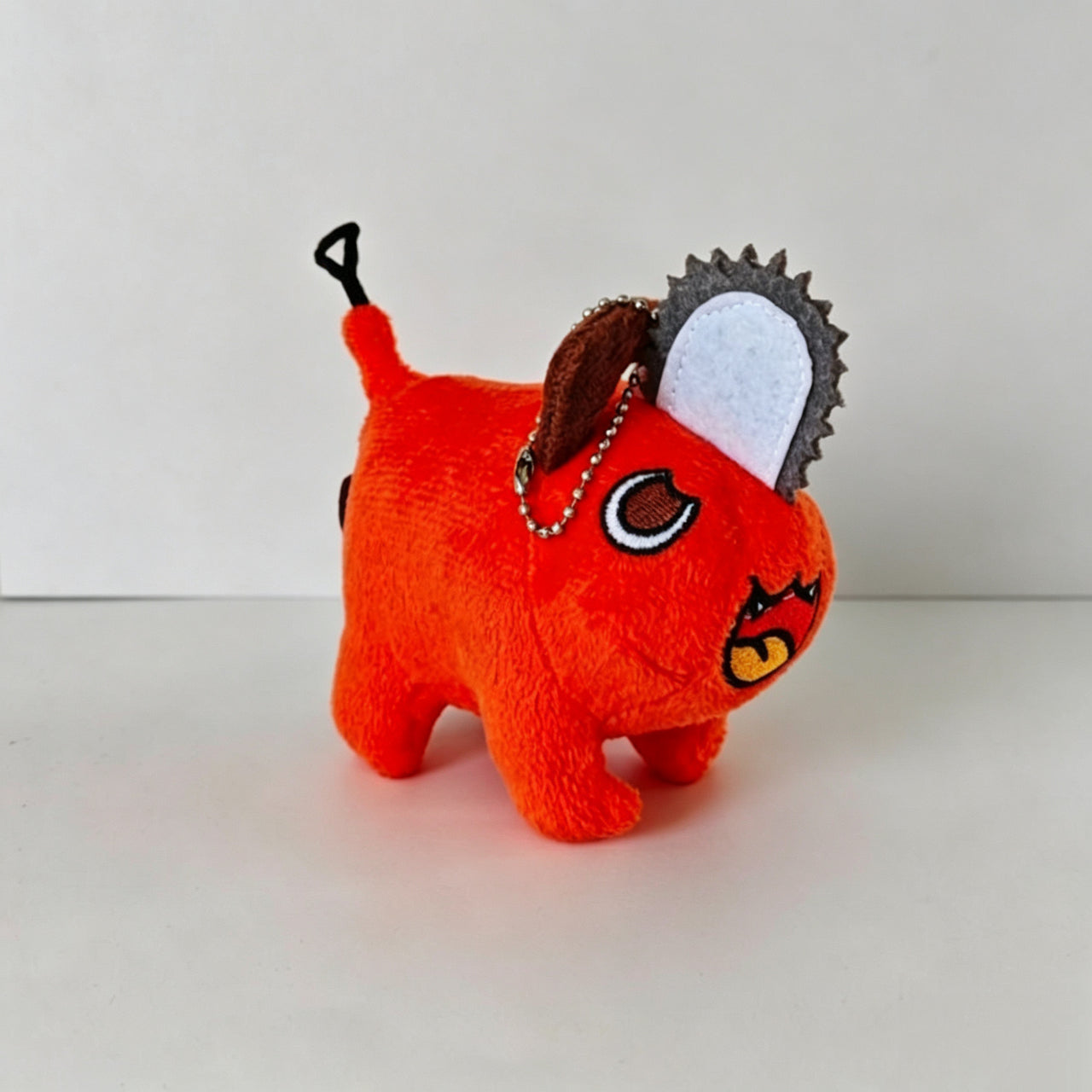 Pochita Chainsaw Man Plush – Multi-Style