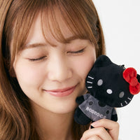 Hello Kitty FLASTAR Plush Bag Charm Keychain 10CM
