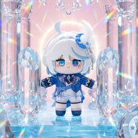 Furina Chibi Plush Keychain | Genshin Impact
