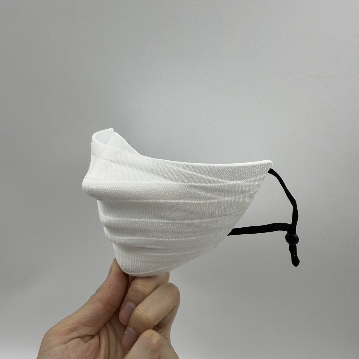 Anime Ninja Bandage Face Mask | Cosplay Accessory
