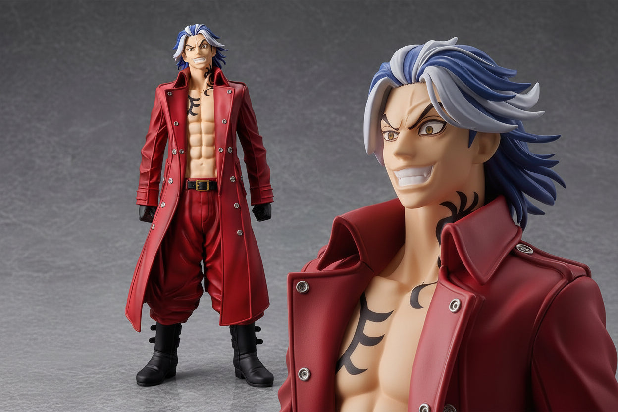Tokyo Revengers Masterlise Ichiban Kuji Figure