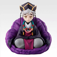 Aniplex Kuji Doma Demon Slayer Infinity Castle Figure