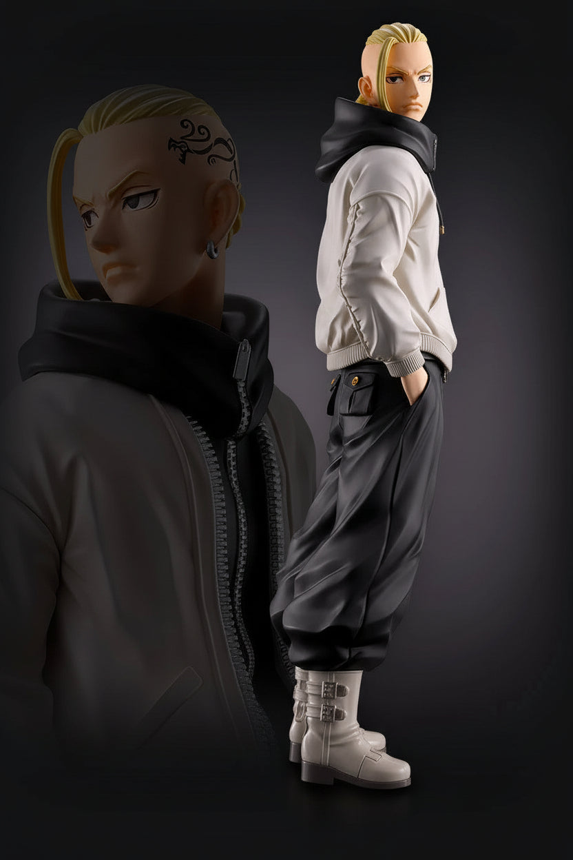 Tokyo Revengers Masterlise Ichiban Kuji Figure