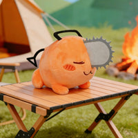 Pochita Chainsaw Man Plush – Multi-Style