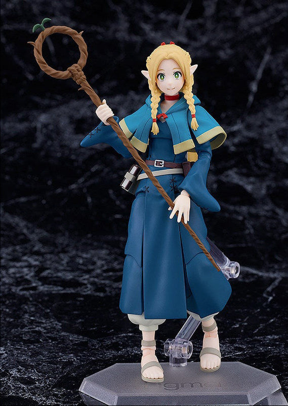 figma Marcille Dungeon Meshi Action Figure #633