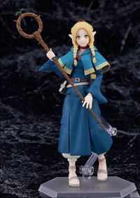 figma Marcille Dungeon Meshi Action Figure #633