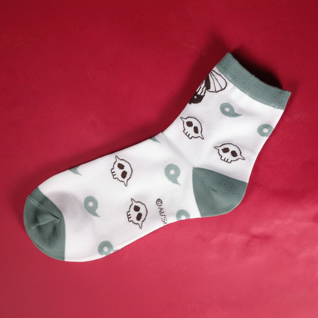 Toilet-Bound Hanako-kun Official Anime Socks