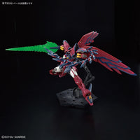 Bandai RG 1/144 Gundam Epyon OZ-13MS Model Kit
