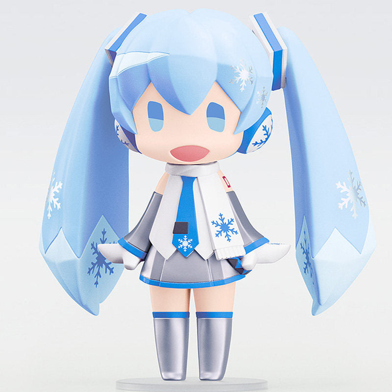 GSC HELLO! Hatsune Miku Kagamine Rin Ren Chibi