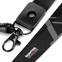 Hunter x Hunter Anime Lanyard & Wrist Strap