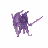 Bandai BANPRESTO (Eyeglass Factory) Naruto Shippuden (A: Susanoo) prize figurines