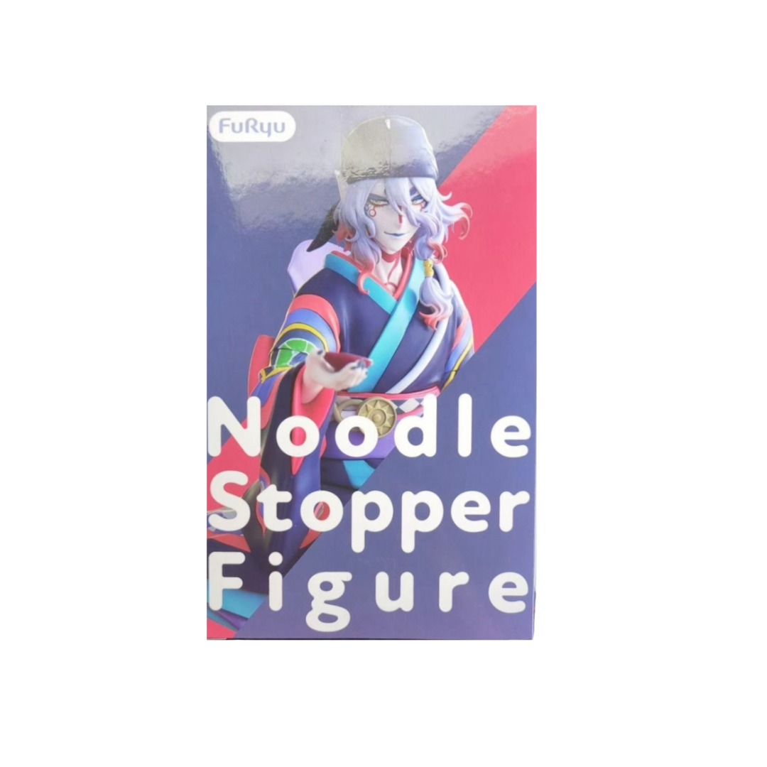 Official Furyu Mononoke Reissue Instant Noodles Prize Figurine