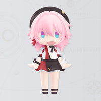 Honkai Star Rail HELLO! GOOD SMILE Chibi Figure