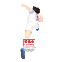 Banpresto Soccer Player VIBRATION STARS Big Sky Wing Scenery [Spot]