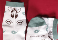 Toilet-Bound Hanako-kun Official Anime Socks
