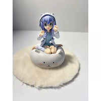 Sega Lumanista Do you want some rabbits Chino Xiangfeng Tomono Prize figure