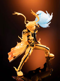 Bandai S.H.Figuarts Naruto Kurama Link Mode Action Figure