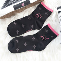Boruto Naruto Next Gen Official Anime Socks