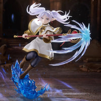 In Stock Bilibili TAITO AMP+ Frieren Beyond Journey's End Prize Figure Reissue