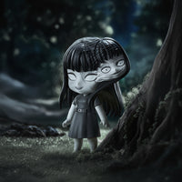 GSC Junji Ito Nendoroid Tomie Figure