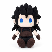 Final Fantasy 7: Sources of Crisis Remastered Doll Zax Phil