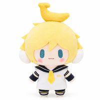 Kagamine Rin & Len Vocaloid Plush Doll Bilibili Series BEMOE