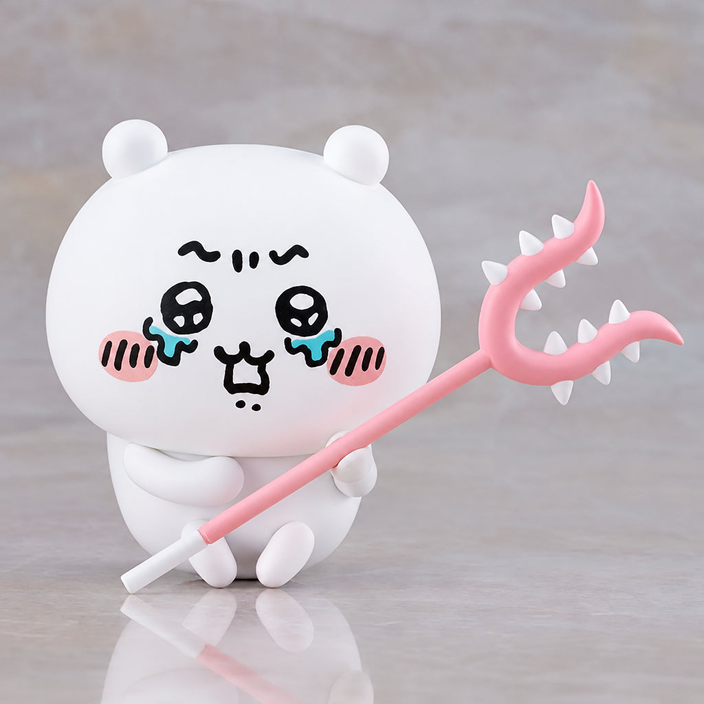 [GSC spot] clay man Gii Kava figure model play