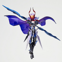 Kaiyodo Revoltech Genshin Impact Tartaglia Childe Figure