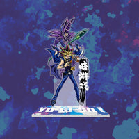 Yu-Gi-Oh! Acrylic Character Standee Figure