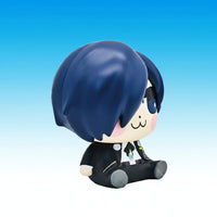 [Instant Discount 90] SEGA Sega Persona 3 Reload main character× Takekube Okawa rubber figurine