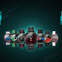 WEART Kamen Rider Collectible Blind Box Watch | Set of 6