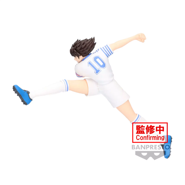 Banpresto Soccer Player VIBRATION STARS Big Sky Wing Scenery [Spot]