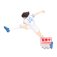 Banpresto Soccer Player VIBRATION STARS Big Sky Wing Scenery [Spot]