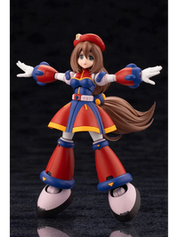 Sutang Kotobukiya Assembly KP760 Mega Man X Alice X4 Ver. In Stock