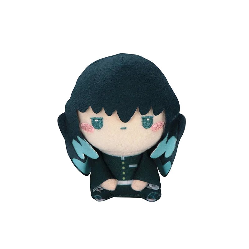 Demon Slayer Mochipico plush mascot doll by FuRyu anime character toy
