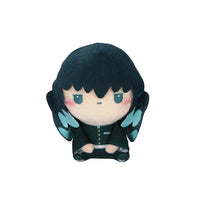 Demon Slayer Mochipico plush mascot doll by FuRyu anime character toy