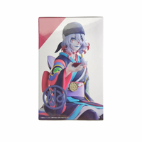 Official Furyu Mononoke Reissue Instant Noodles Prize Figurine