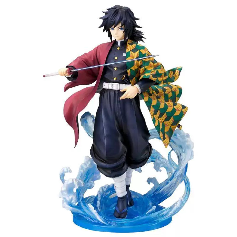 Bilibili ALTAiR Demon Slayer: Kimetsu no Yaiba Tomioka Giyu 18 figure reissue