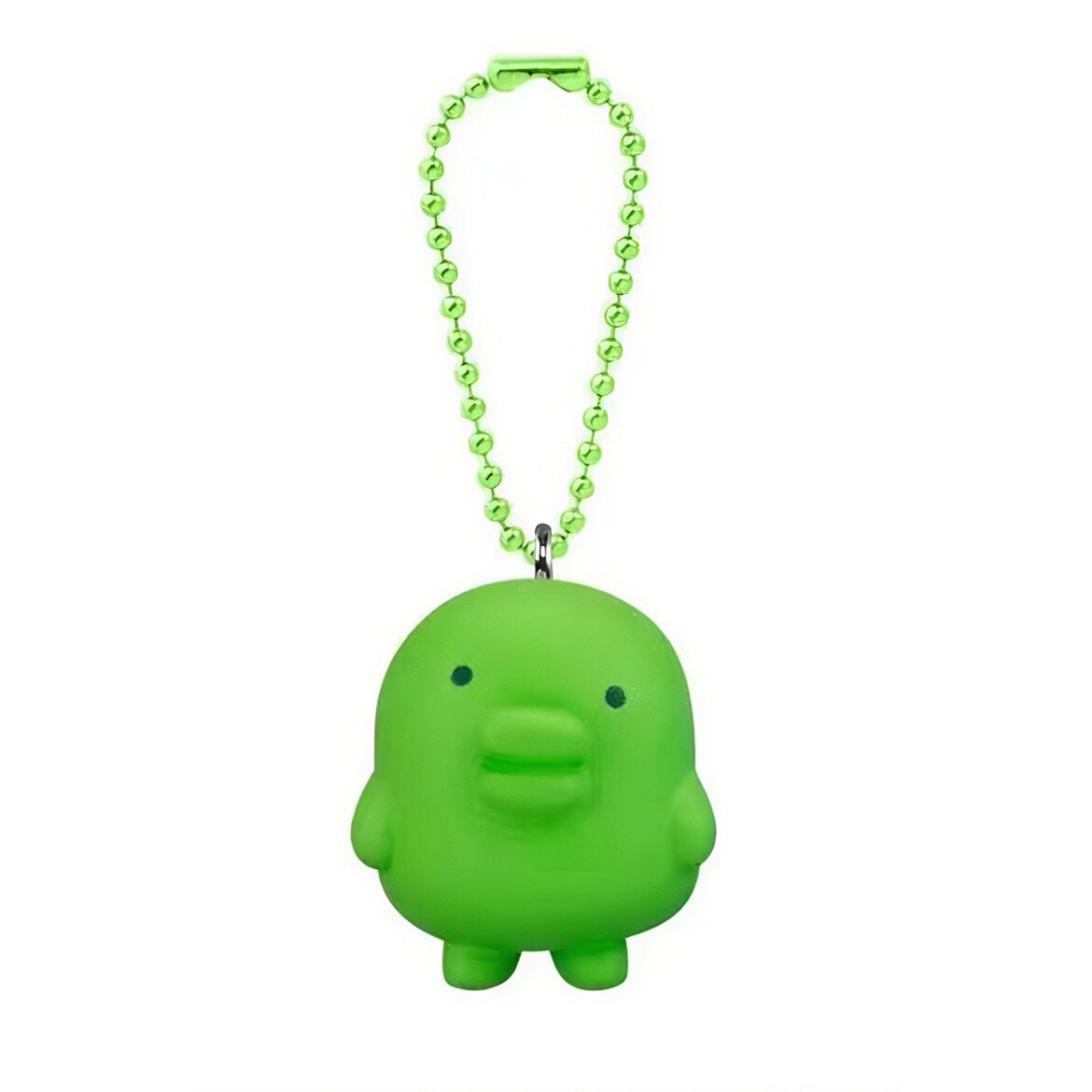 Bandai Tamagotchi BOX2 Blind Box Keychain Set