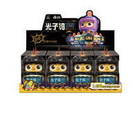 Goldlok Peace Elite Photon Chicken Blind Box Set