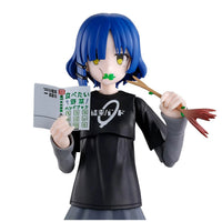 Bandai Assembly Model 30MP Lonely Rock Ryo Yamada Action Figure