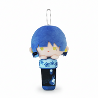 Bocchi the Rock! Plush Charm & Finger Puppet