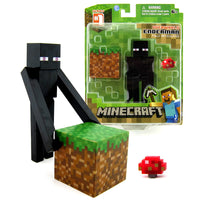 Minecraft Game Props Official Mojang Collectibles - FIHEROE.