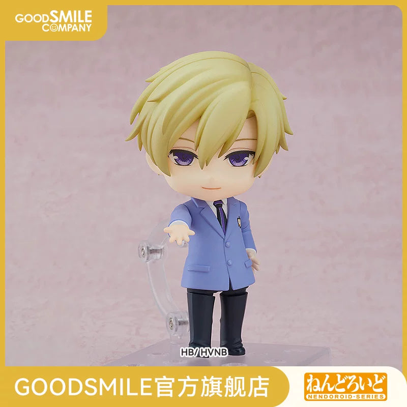 GSC Nendoroid Suo Tamaki Ouran High School Host Club Nendoroid Figure