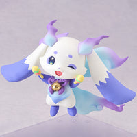 [GSC In Stock] Nendoroid Lunlun NIJISANJI Figure Model Toy