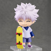 [GSC Spot] Clay Man Killua Killua Hunter Exam Ver. Figure model