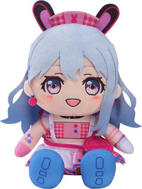 BanG Dream! MEWTYPE Character Plush Dolls Good Smile Company