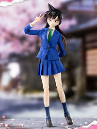 Resonance GONG Detective Conan Maori Lan Commoner Action Doll Xiaolan Commoner Actionable